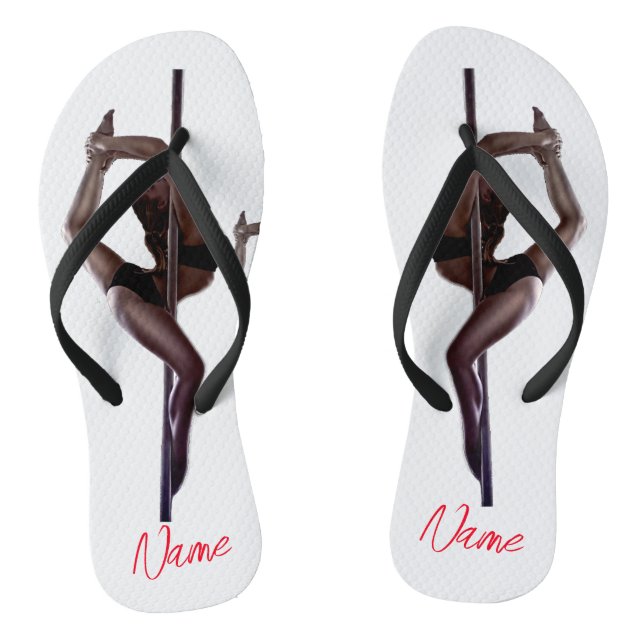 Tongs Flacon Thunder_Cove Danseuse (Semelle)