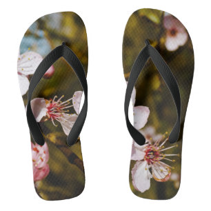 Tongs Flèches de printemps