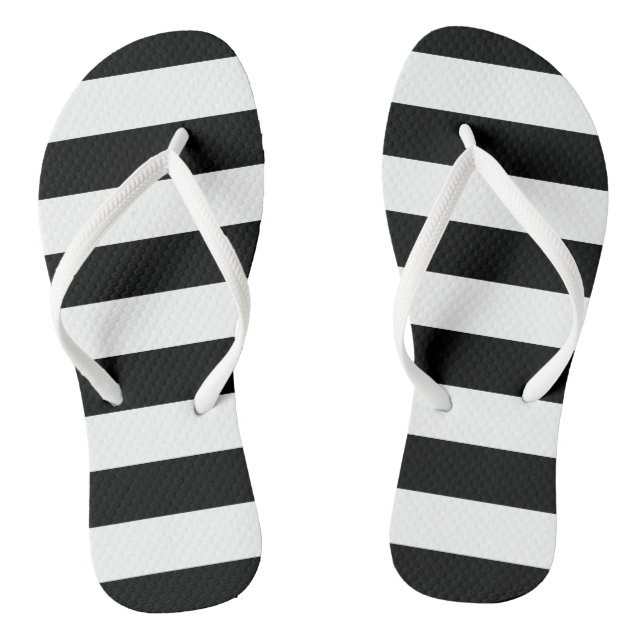 Tongs Flèches noires Flip Flops (Semelle)