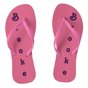 Tongs Flip Flops Brooke