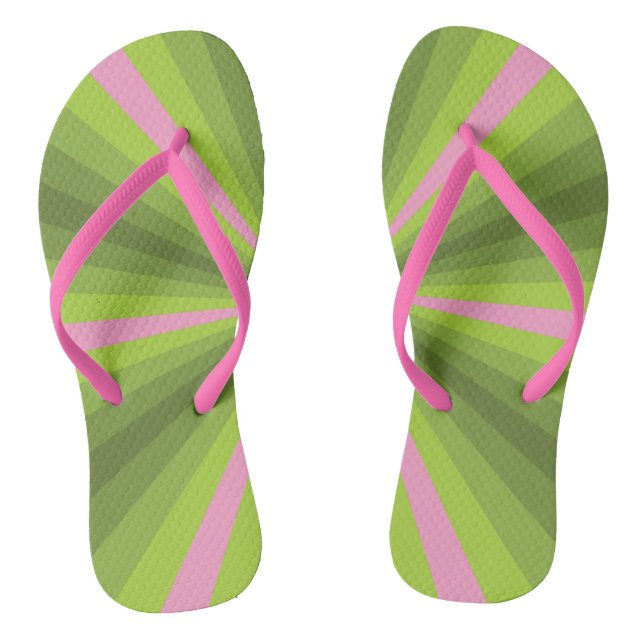 Tongs Flip Flops Illusion Spring (Semelle)