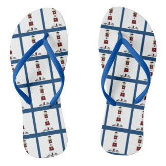 Tongs Flip Flops phare