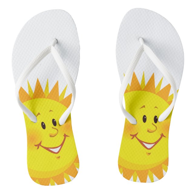 Tongs Flip Flops Sunshine (Semelle)