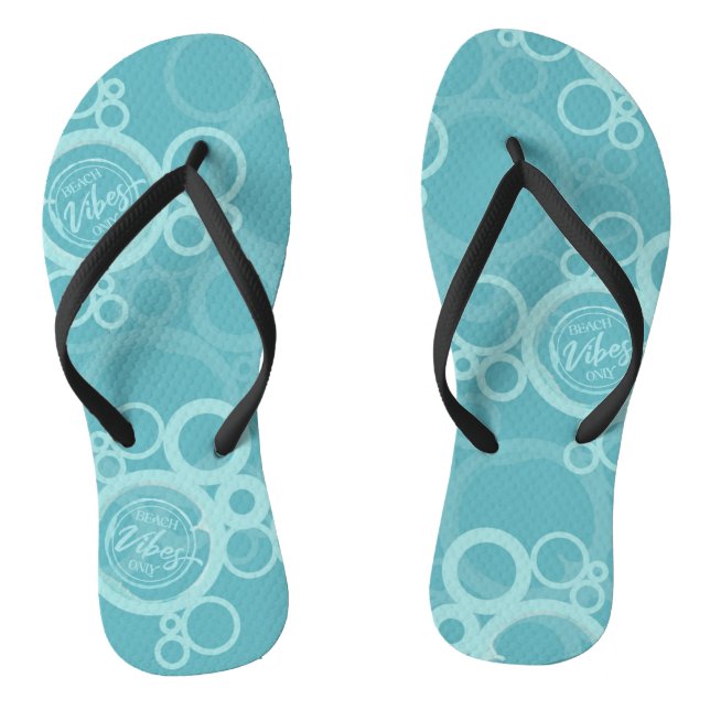 Tongs Flip Flops Vibes (Semelle)