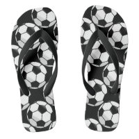 Flops de football