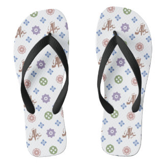 Tongs Flops Fip Hammam Aladino
