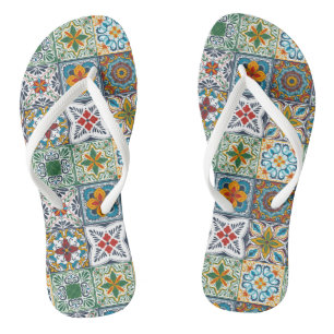 Tongs Fond d'écran Backsplashes / Carreaux inspirés Tala