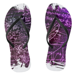 Tongs Formules dans l'espace mathématique