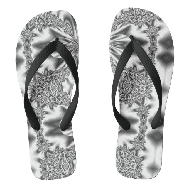 Tongs Fractaliser (Semelle)