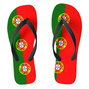 Tongs Frappe du Portugal