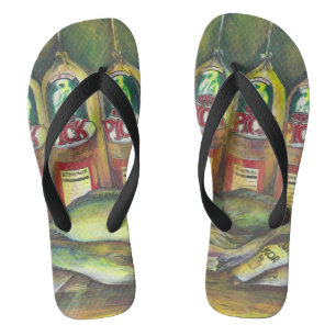 Tongs Friandise