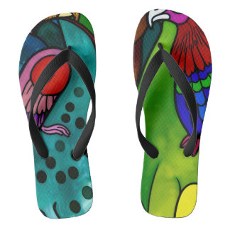 Tongs full color 3D