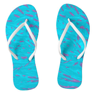 Tongs Fun Fun Fun Flip Flops