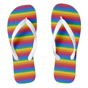 Tongs Gay pride