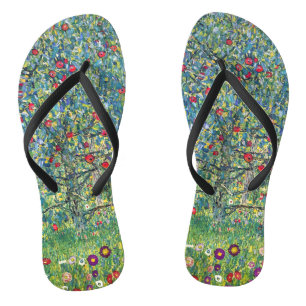 Tongs Gustav Klimt - Pommier