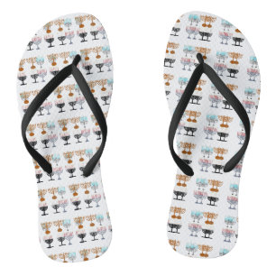 Tongs Hanukkah Religion Judaïsme Juif
