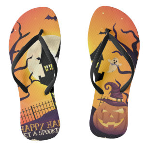 Tongs Happy Halloween! Get A Spooktacular Deal!