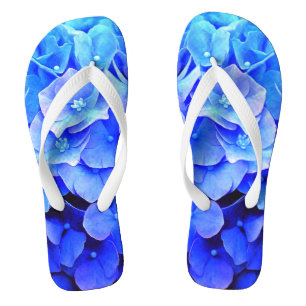 Tongs Hydrangea Blues