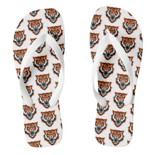Tongs Idaho State University Bengals Spirit Design
