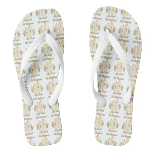 Tongs Il Restaure Ma Citation De Bible Âme Blanche Tout-