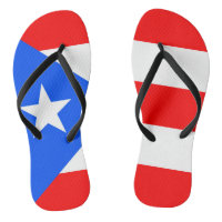Indicateur Porto Rico