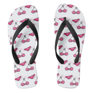 Tongs Inspecteur de lingerie Thunder_Cove