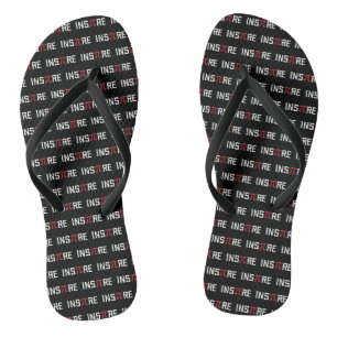 Tongs InsPire Pi jour Joyeux jour de Pi math