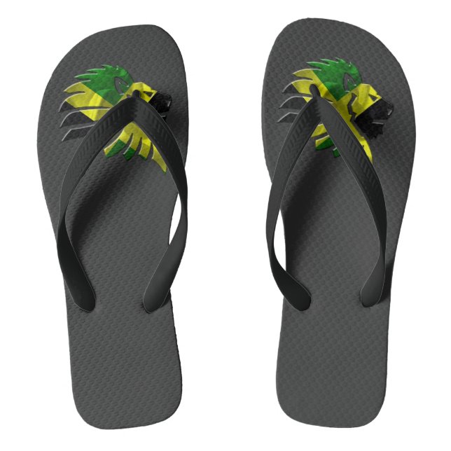 Tongs Jamaïque (Semelle)