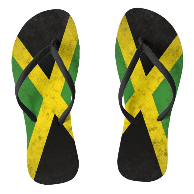 Tongs Jamaïque (Semelle)