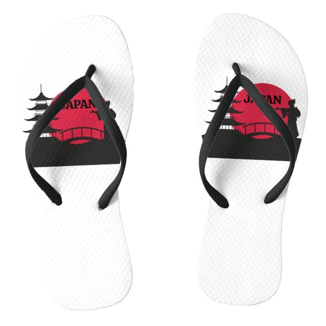 Tongs Japon Tournages (Semelle)