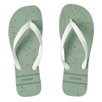 Jeu de Croquet Jade Green Personnalisé