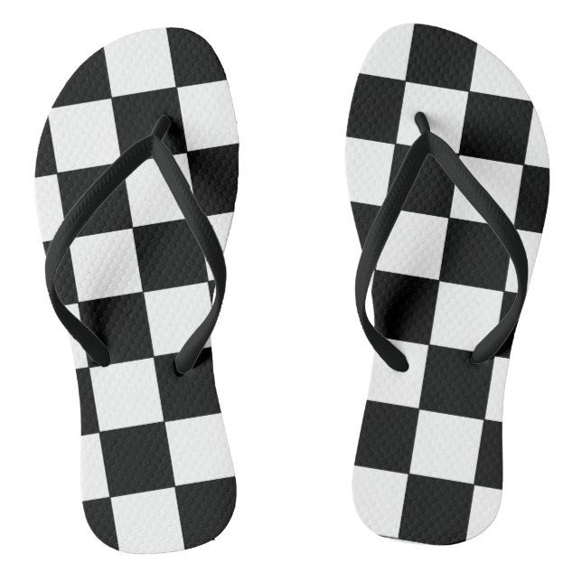 Tongs Joueur d'échecs (Semelle)
