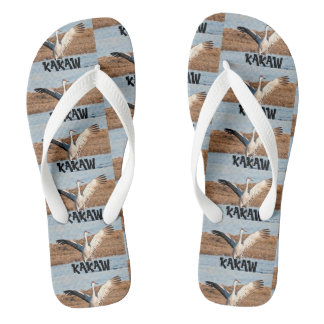 Tongs KAKAW Hommes et Femmes