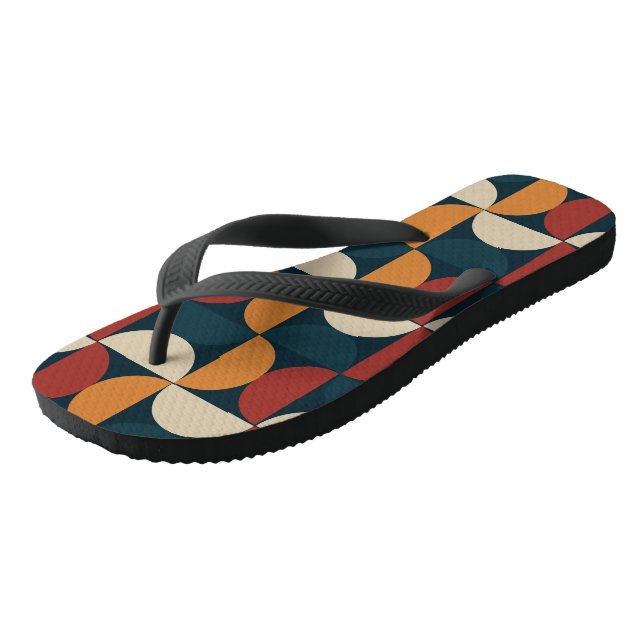 Tongs La luciole de cuivre moderne du milieu du siècle (Incliné)
