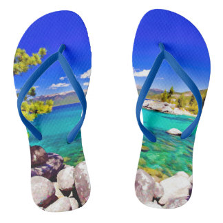 Tongs Lac Tahoe