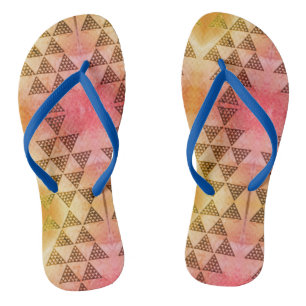 Tongs Le nouveau Blu Dia