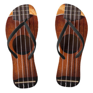 Tongs Lecteur de guitare acoustique Tournes cadeaux