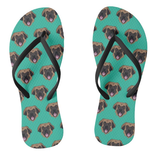 Tongs Leonberger (Semelle)