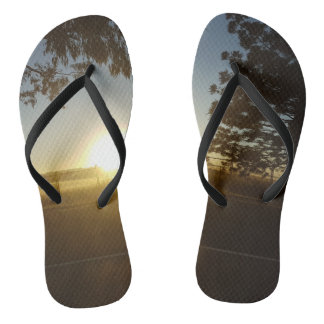 Tongs Lever de soleil parfait