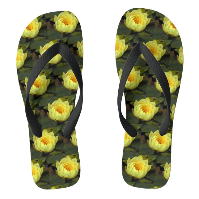 Tongs Lily Blossom (Semelle)
