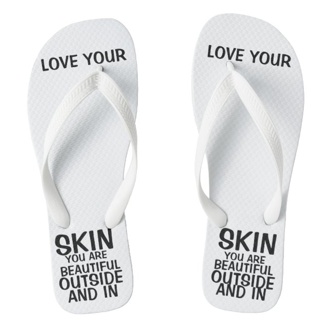 Tongs Magasin Queen Collection - Dames Flip Flops (Semelle)