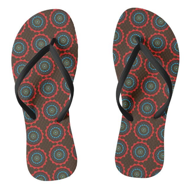 Tongs Mandala (Semelle)