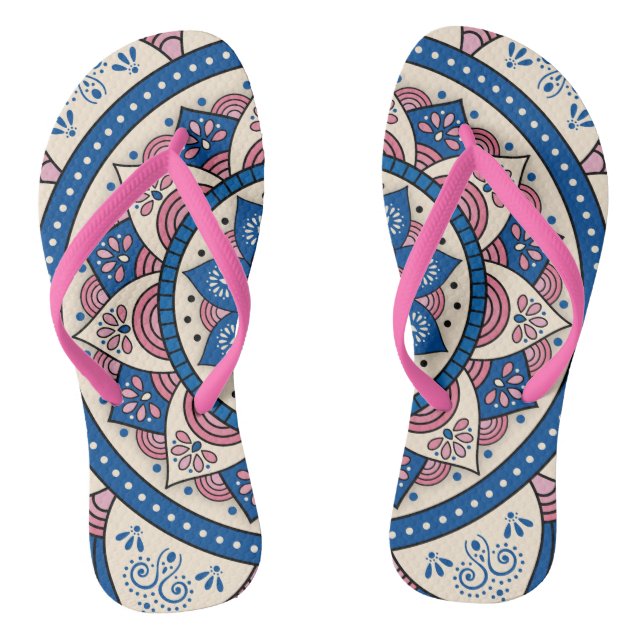 Tongs Mandala Seven Edition (Semelle)