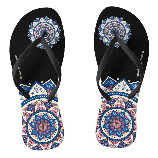 Tongs Mandala Seven Edition (Semelle)