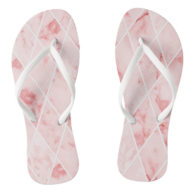 Tongs marbre (Semelle)