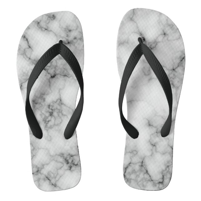 Tongs Marbre (Semelle)