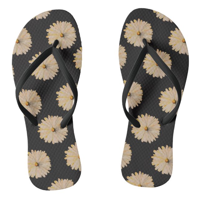 Tongs Marguerite (Semelle)