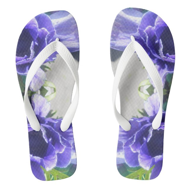 Tongs Marguerite (Semelle)