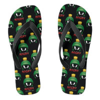MARVIN MARTIAN™ Emoji en colère