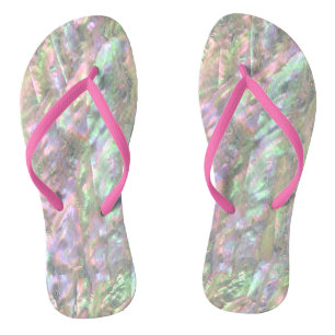 Tongs MÈRE DE PAIN PAIN PEU PLEIN FlipFlops